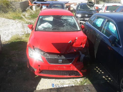 Other SEAT LEON ST (5F8) 1.6 TDI | BP33405949O1  - Image 5