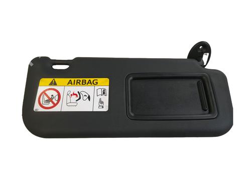 Right sun visor TOYOTA COROLLA Cross (ZVG1_, ZSG1_, MXGH1_, MXGA1_) 1.8 Hybrid (ZVG10, ZVG11, XG1T) | BP27492561I2