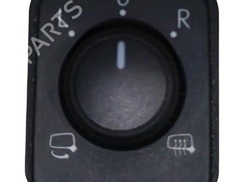 Used Mirror switch Mirror switch SKODA OCTAVIA IV Combi (NX5, PV5) 2.0 TDi (150 hp) 40512406 40512406