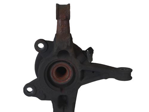 Used Right front steering knuckle Right front steering knuckle DACIA SANDERO II 1.0 SCe 75 (B8JC, B8JD, B8NC) (73 hp) 33404727 33404727