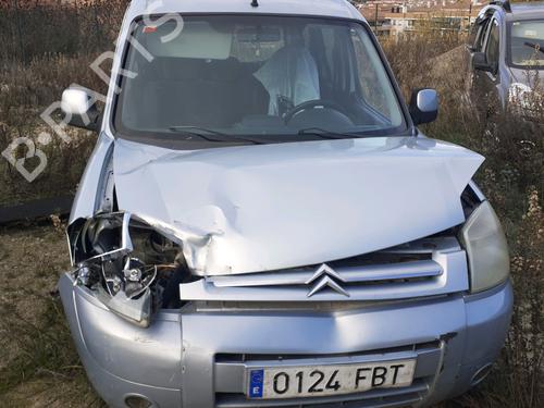 Steering column CITROËN BERLINGO / BERLINGO FIRST Box Body/MPV (M_)  | BP21596690M21 