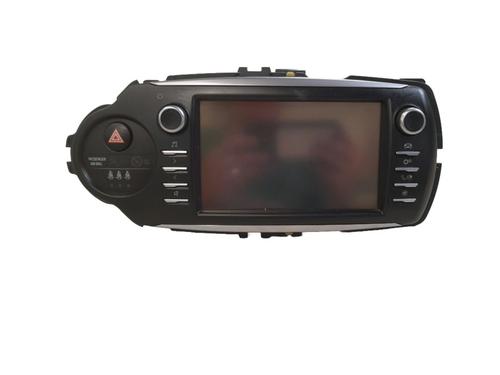 Display Display TOYOTA YARIS (_P13_) 1.0 (KSP130) (72 hp) 34470059 34470059