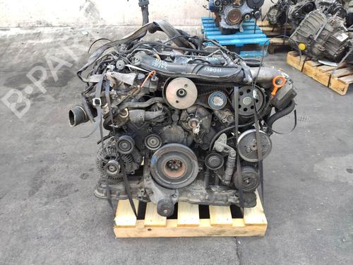 Used Engine Engine AUDI A6 C6 Avant (4F5) [2004-2011] 34488803 34488803
