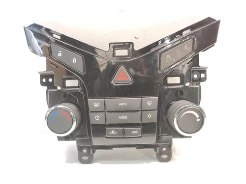 Used Climate control CHEVROLET CRUZE Station Wagon (J308) 2.0 TD (163 hp) 14474148