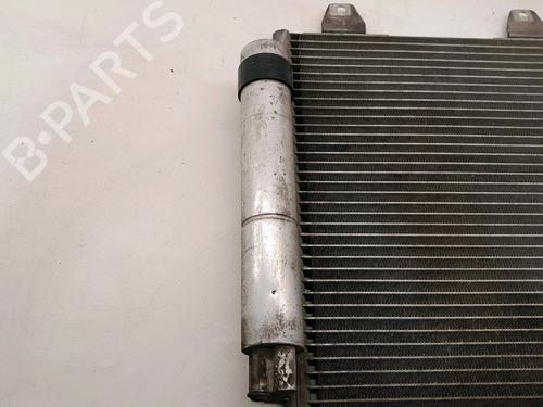 Used AC radiator AC radiator 34447445 34447445