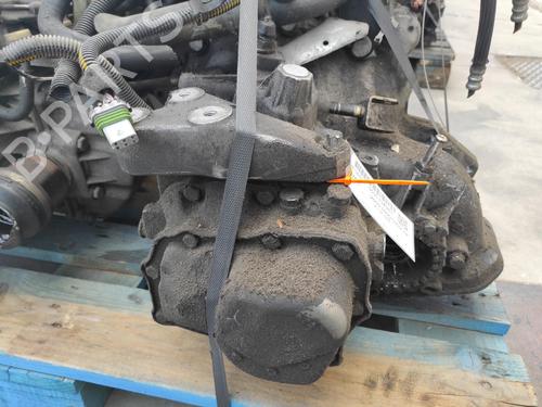 Used Other Other OPEL ASTRA G Saloon (T98) 1.6 (F69) (75 hp) 34487173 34487173