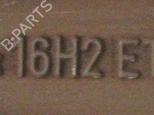 Right headlight NISSAN ALMERA II Hatchback (N16)  | BP34487211C29  - Image 6