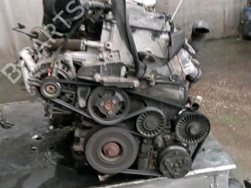 Engine OPEL ASTRA G Hatchback (T98) 2.0 DTI 16V (F08, F48) | BP17699494M1 