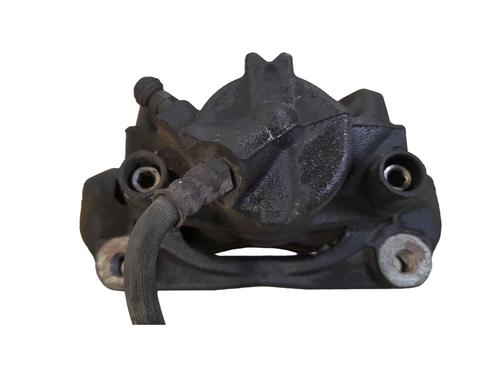 Left front brake caliper RENAULT MEGANE III Hatchback (BZ0/1_, B3_) 1.5 dCi (BZ09, BZ0D, BZ1W, BZ29, BZ14) | BP21785737M105 