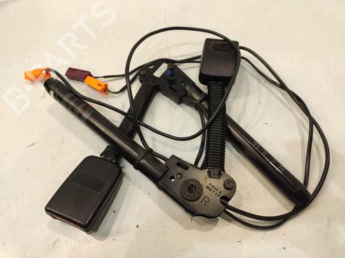 Kollisonspute sett FORD FOCUS C-MAX (DM2)  | BP14469379C86 