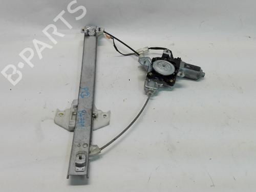 Used Rear left window mechanism Rear left window mechanism HYUNDAI MATRIX (FC) 1.5 CRDi (102 hp) 34482197 34482197