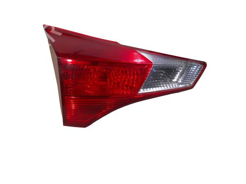 Used Left tailgate light Left tailgate light TOYOTA RAV 4 IV (_A4_) 2.0 D 4WD (ALA41_) (124 hp) 34547031 34547031