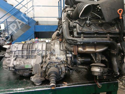 Engine AUDI A6 C5 Avant (4B5) 2.8 quattro | BP26276836M1 
