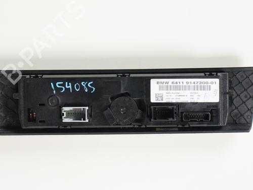 Climate control BMW 3 Convertible (E93)  | BP18556962I5 