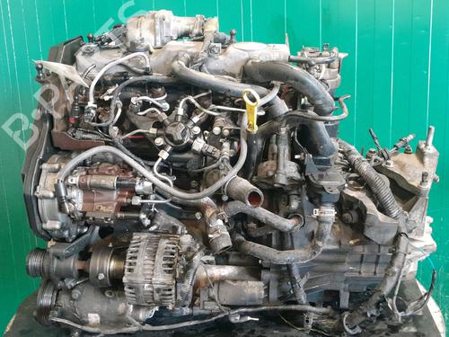 Starter FORD GALAXY II (WA6) 1.8 TDCi | BP35734672M8 - Image 3