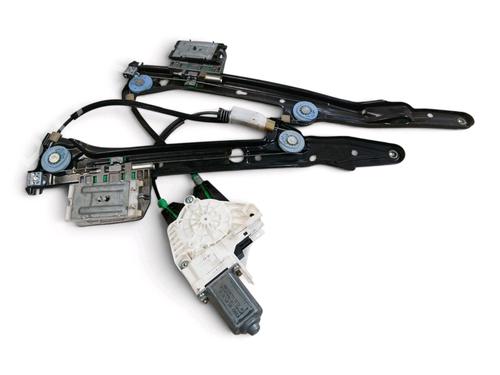 Used Rear right window mechanism Rear right window mechanism AUDI A5 Sportback (8TA) 1.8 TFSI (170 hp) 40160123 40160123