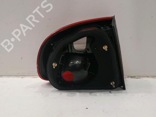 Used Right taillight Right taillight SEAT TOLEDO II (1M2) 1.8 20V (125 hp) 34490062 34490062