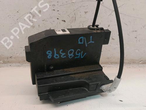 Used Rear right lock Rear right lock PEUGEOT 308 II (LB_, LP_, LW_, LH_, L3_) 1.6 BlueHDi 120 (120 hp) 34463280 34463280