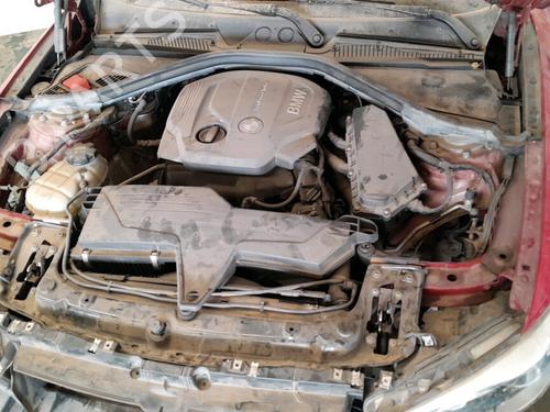 Engine mount BMW 1 (F21) 116 d | BP33408443M89  - Image 6