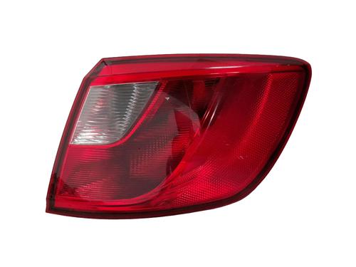 Used Right taillight SEAT IBIZA IV ST (6J8, 6P8) 1.2 TSI (86 hp) 28057707