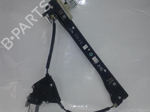 Used Front right window mechanism Front right window mechanism SEAT Mii (KF1, KE1) [2011-2026] 40511183 40511183