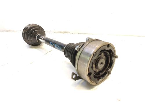 Used Left front driveshaft AUDI A3 (8L1) 1.8 T (150 hp) 17698262