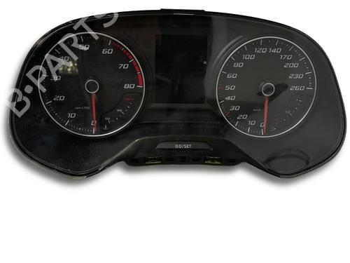 Used Instrument cluster SEAT LEON ST (5F8) 1.4 TSI (125 hp) 25603824