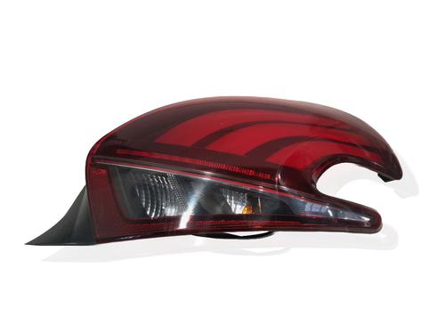 Used Right taillight PEUGEOT 208 I (CA_, CC_) [2012-2020]  22427479
