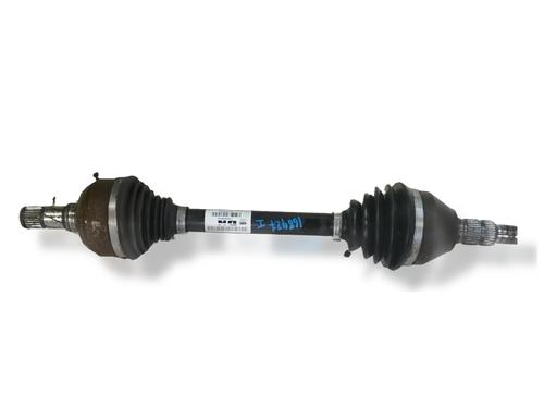 Used Left front driveshaft Left front driveshaft OPEL ASTRA J (P10) 1.7 CDTI (68) (110 hp) 34492915 34492915