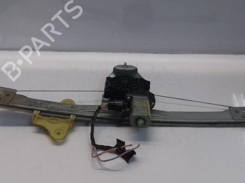 Used Front right window mechanism Front right window mechanism RENAULT CAPTUR I (J5_, H5_) 1.5 dCi 90 (J5N4, J5M5, J5MW, J5M6, J5AL, J5AJ) (90 hp) 34485214 34485214