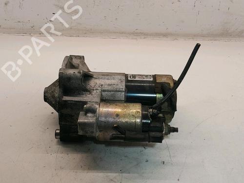 Starter CITROËN C5 III (RD_) 2.0 HDi (RDRHD8, RDRHDJ, RDRHR8, RDRHRJ) | BP35732075M8 - Image 2
