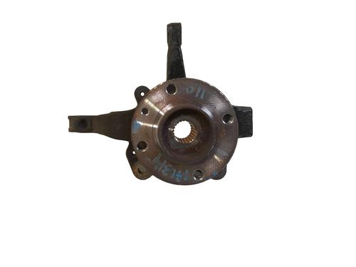 Left front steering knuckle RENAULT KANGOO (KC0/1_) | BP34379820M25 - Image 4