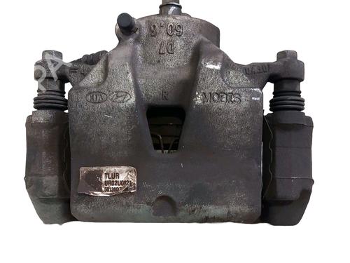 Used Right front brake caliper Right front brake caliper HYUNDAI TUCSON (TL, TLE) 1.6 CRDi hybrid 48V (116 hp) 33406843 33406843