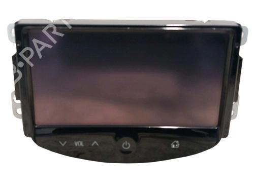 Used Other Other OPEL CORSA E Hatchback Van (X15) 1.3 CDTI (08) (75 hp) 34545353 34545353