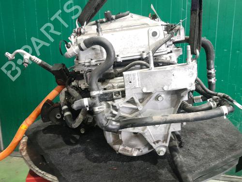 Used Front right lock KIA NIRO I (DE) E-NIRO (136 hp) 22790726