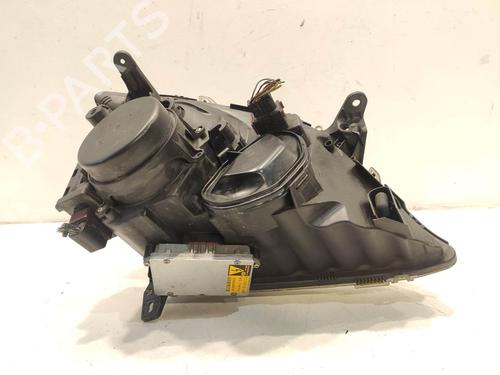Left headlight OPEL VECTRA C Estate (Z02) 2.2 DTI (F35) | BP14473208C28 