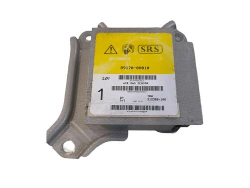 Used ECU airbags ECU airbags CITROËN C1 (PM_, PN_) 1.0 (68 hp) 35735262 35735262