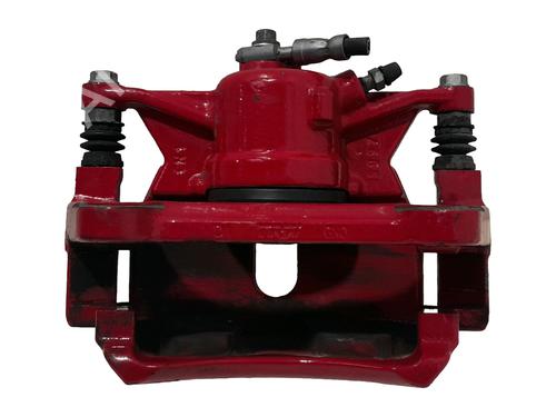 Used Right front brake caliper Right front brake caliper VW GOLF VII (5G1, BQ1, BE1, BE2) 2.0 GTD (184 hp) 34548968 34548968