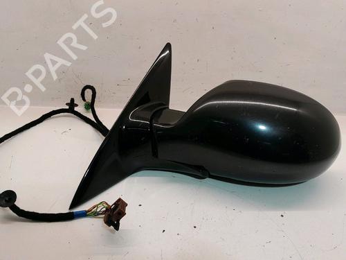 Left mirror CITROËN C6 (TD_) 2.7 HDi | BP16085909C26 