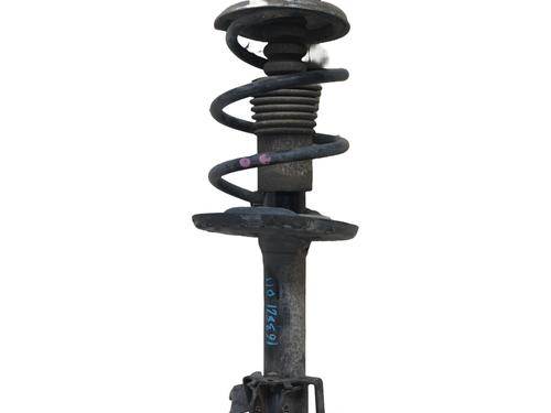 Used Left front shock absorber DACIA SANDERO II 1.0 SCe 75 (B8JC, B8JD) (73 hp) 19108747