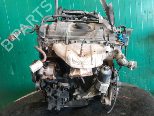 Used AC compressor AC compressor 35732654 35732654