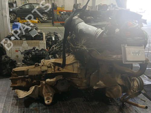 Engine VW PASSAT B5.5 (3B3) 2.0 | BP33980243M1 - Image 4