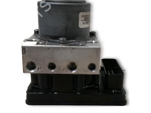 Used ABS pump ABS pump OPEL INSIGNIA A Saloon (G09) 2.0 CDTI (69) (140 hp) 33407012 33407012