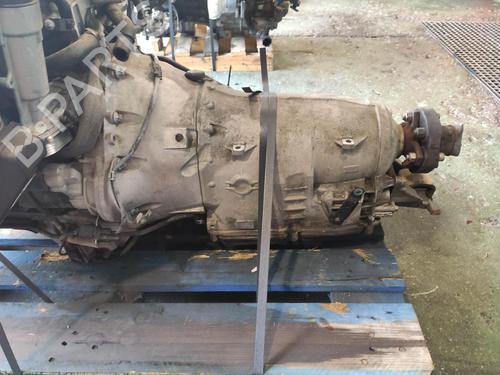 Used Gearbox MERCEDES-BENZ C-CLASS Coupe (CL203) C 230 Kompressor (203.740) (192 hp) 14464398