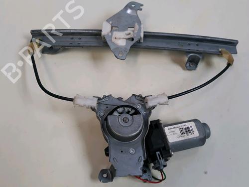 Used Rear right window mechanism Rear right window mechanism 34463841 34463841