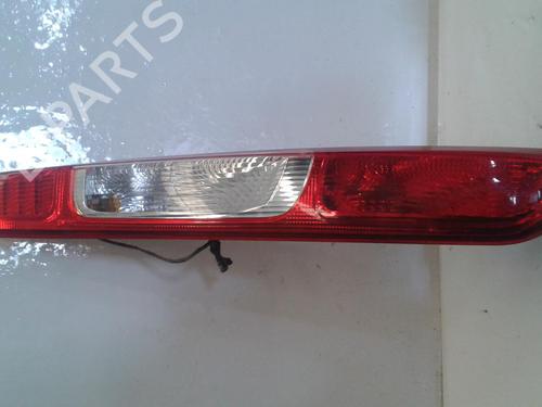 Used Left taillight Left taillight FORD FOCUS II (DA_, HCP, DP) [2004-2013] 34482410 34482410