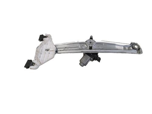 Front right window mechanism HYUNDAI TUCSON (NX4E, NX4A) | BP35735758C23 - Image 2