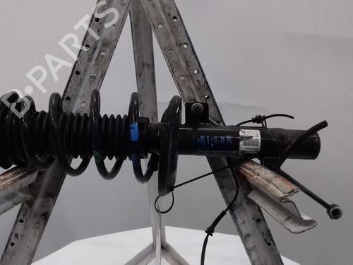 Used Right front shock absorber Right front shock absorber CITROËN DS3 (SA_) [2009-2016] 34484070 34484070