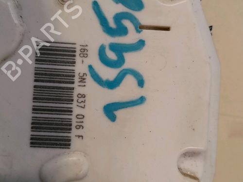 Front right lock SEAT IBIZA IV (6J5, 6P1) 1.2 TSI | BP17696556C97 