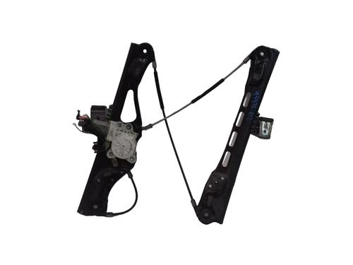 Used Front right window mechanism MERCEDES-BENZ E-CLASS (W211) [2002-2009]  14452659